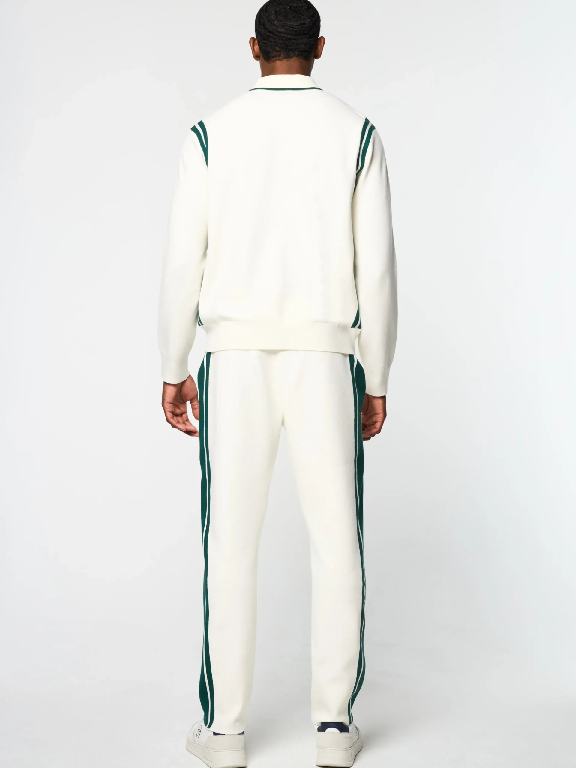 Flash Sale Palla Track Jacket- Tracksuits|Knitwear