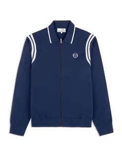Hot Palla Track Jacket- Tracksuits|Knitwear