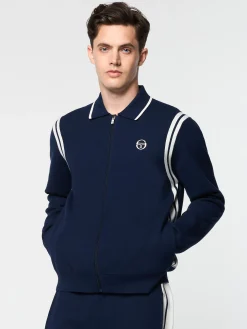 Hot Palla Track Jacket- Tracksuits|Knitwear
