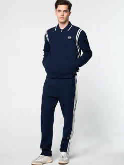 Hot Palla Track Jacket- Tracksuits|Knitwear