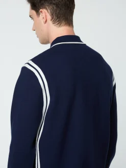 Hot Palla Track Jacket- Tracksuits|Knitwear