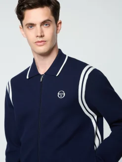 Hot Palla Track Jacket- Tracksuits|Knitwear