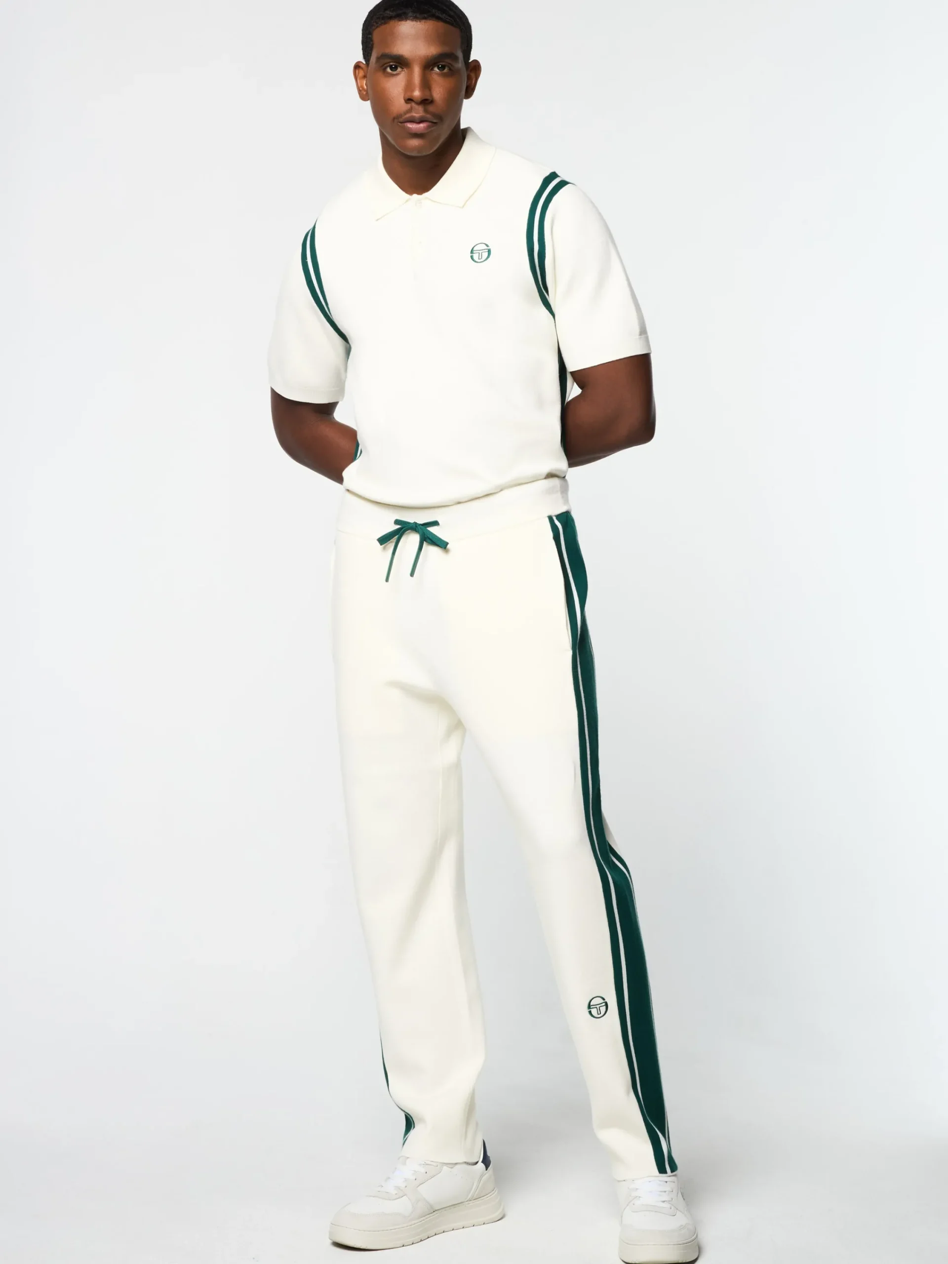 Hot Palla Track Pant- Tracksuits|Knitwear