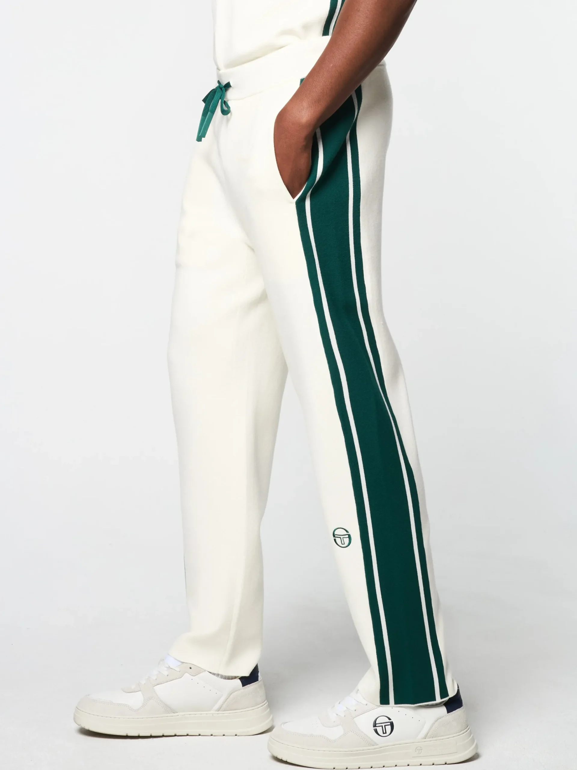 Hot Palla Track Pant- Tracksuits|Knitwear