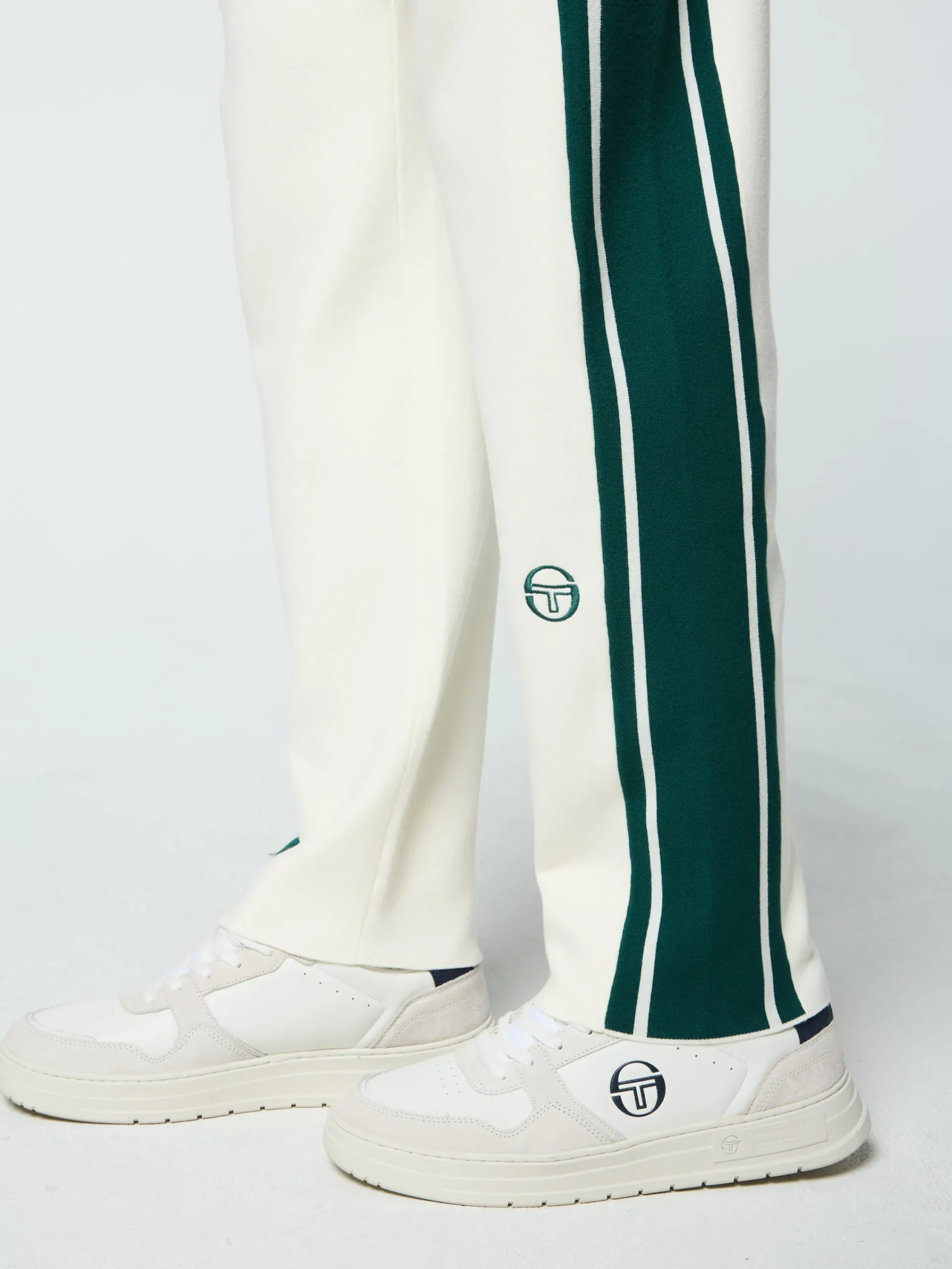 Hot Palla Track Pant- Tracksuits|Knitwear