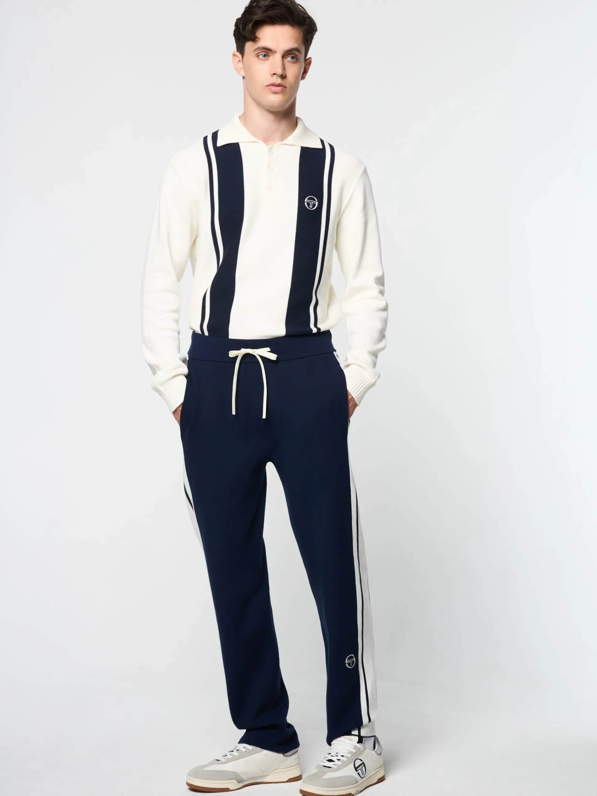 Store Palla Track Pant- Tracksuits|Knitwear