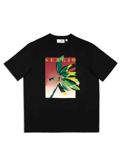Cheap Palma T-Shirt- T-Shirts