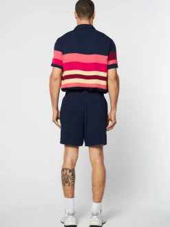 New Pennellata Short- Maritime Blue/ Multi Shorts And Swim|Matching Separates