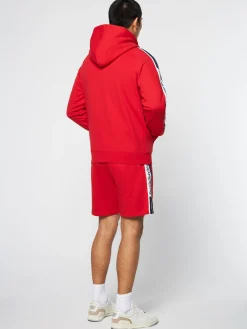 Cheap Pereto Tape Hoodie- Sweatshirts And Hoodies|Matching Separates