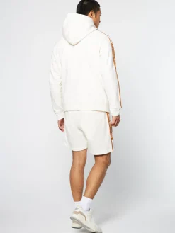New Pereto Tape Hoodie- Sweatshirts And Hoodies|Matching Separates