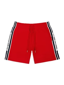 Clearance Pereto Tape Short- Shorts And Swim|Matching Separates