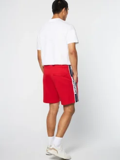 Clearance Pereto Tape Short- Shorts And Swim|Matching Separates