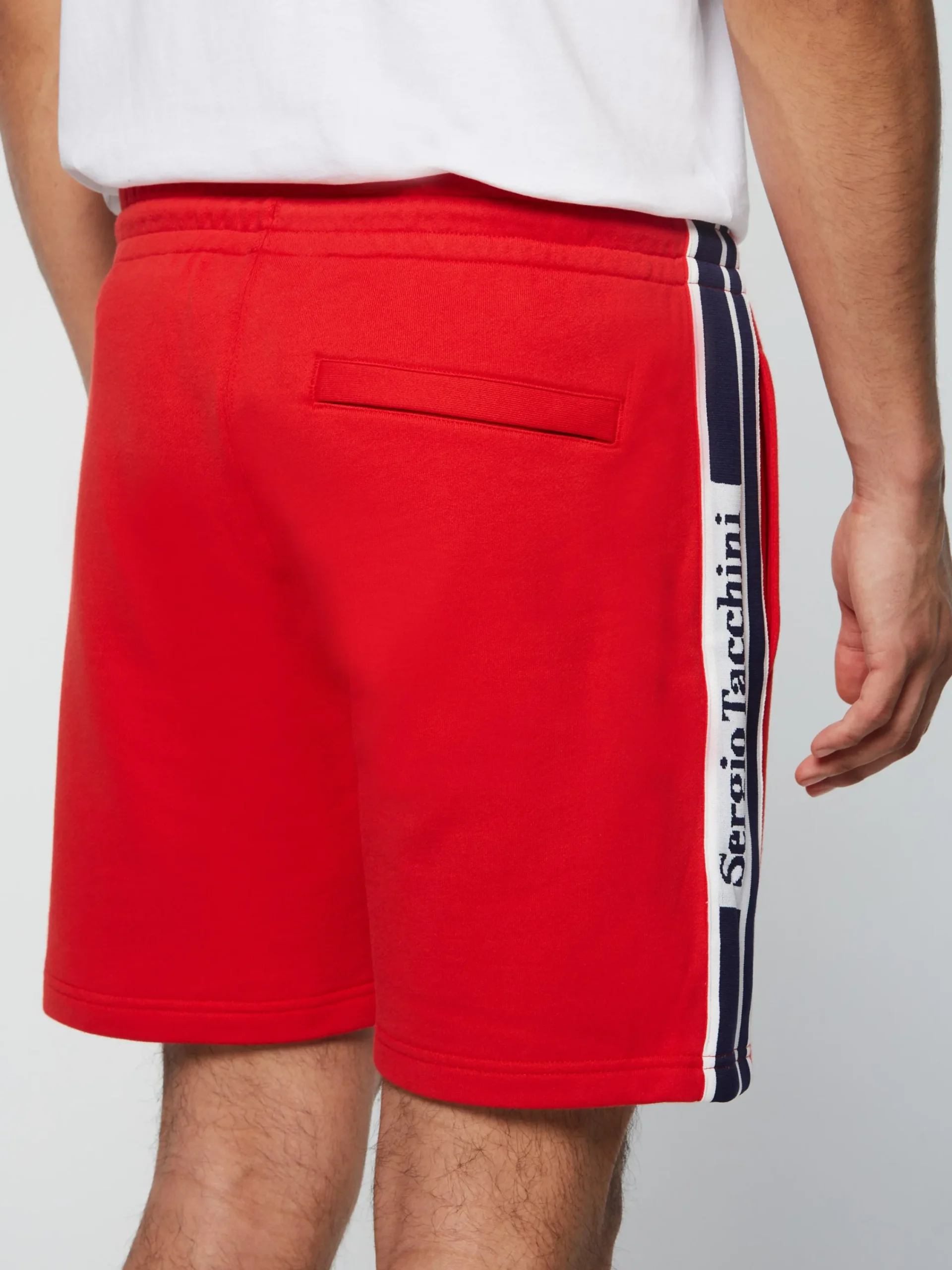 Clearance Pereto Tape Short- Shorts And Swim|Matching Separates