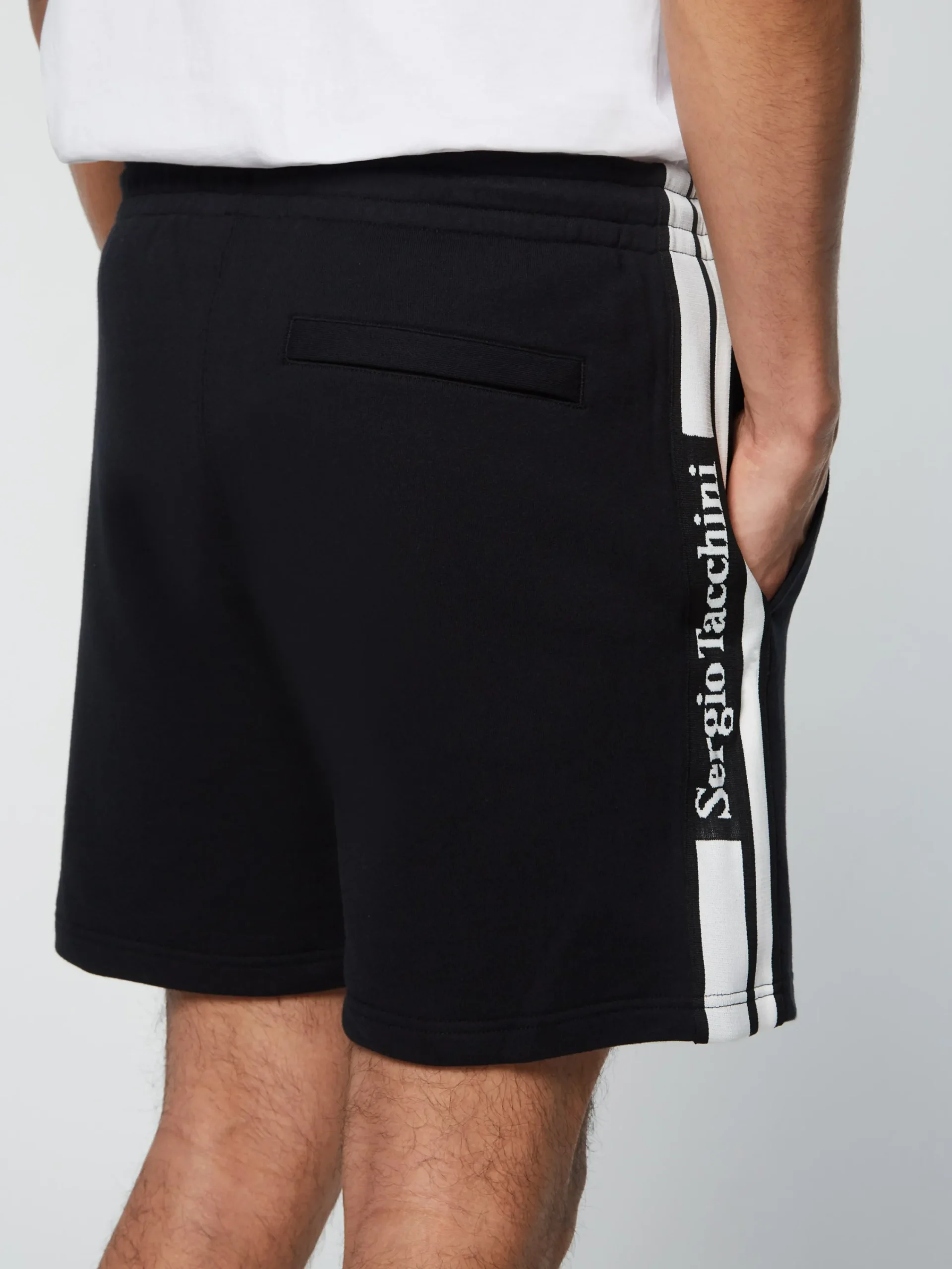 Shop Pereto Tape Short- Shorts And Swim|Matching Separates