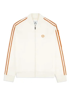 New Pereto Track Jacket- Tracksuits|Jackets