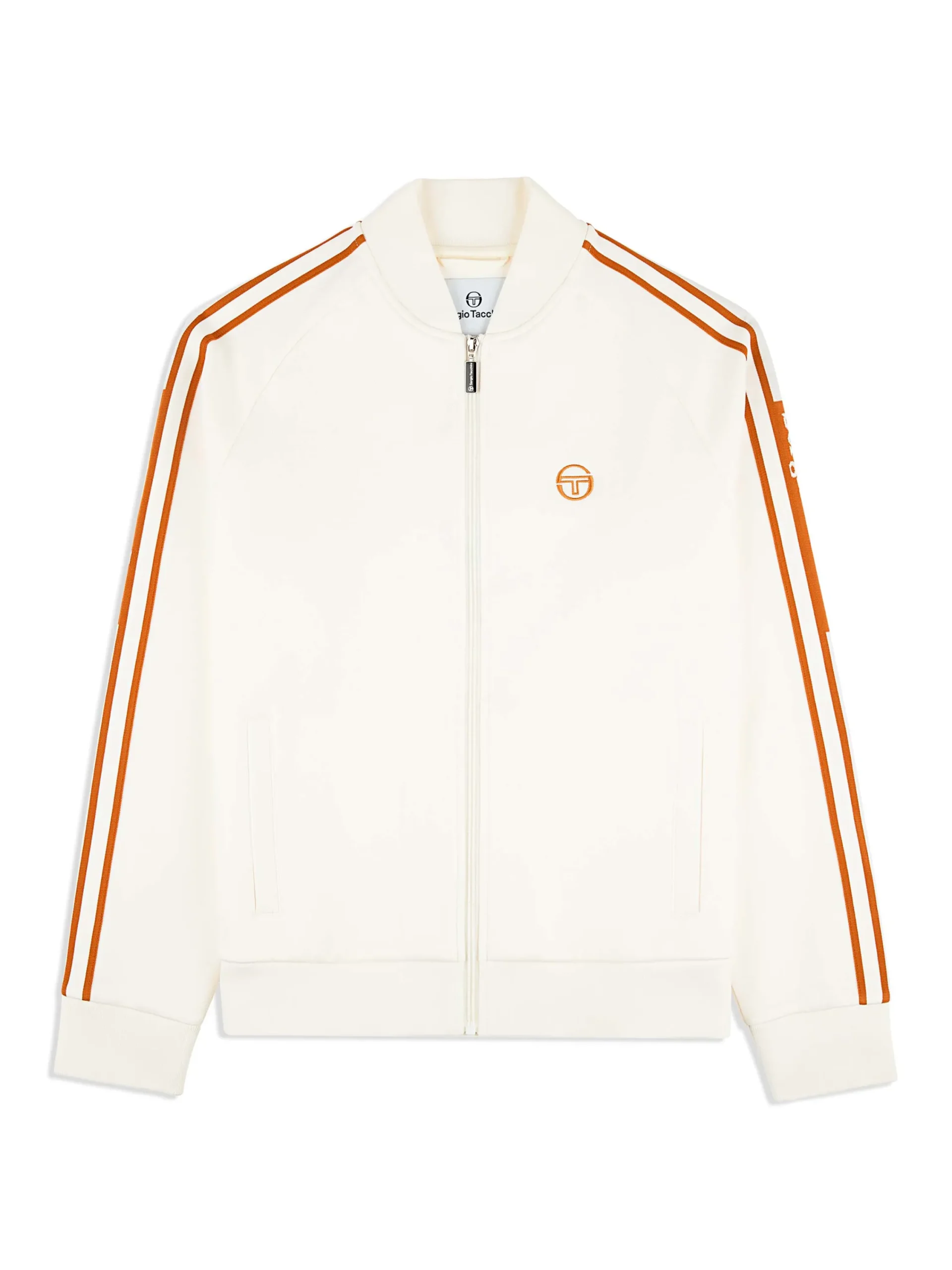 New Pereto Track Jacket- Tracksuits|Jackets