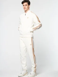 New Pereto Track Jacket- Tracksuits|Jackets