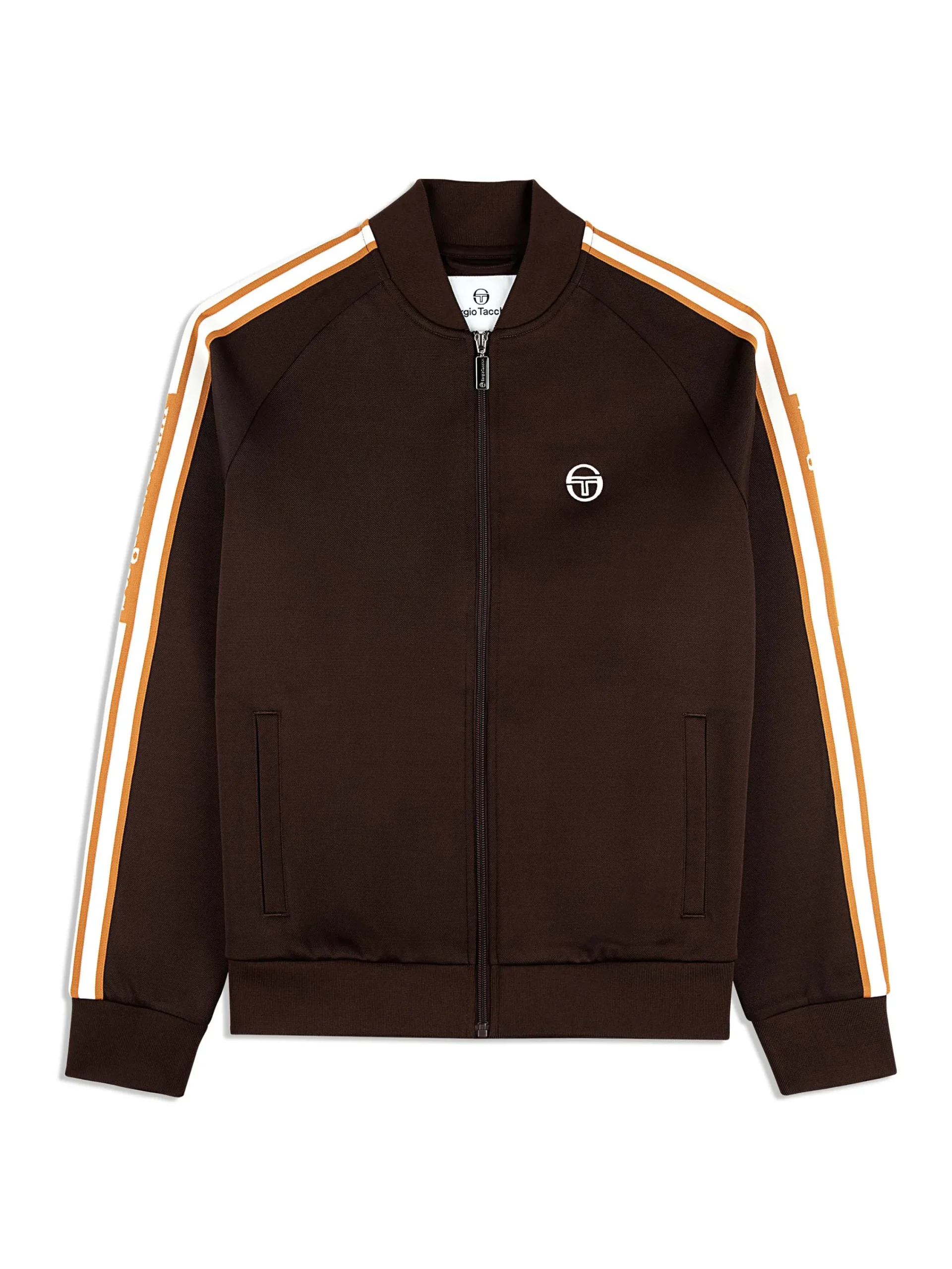 Store Pereto Track Jacket- Tracksuits|Jackets