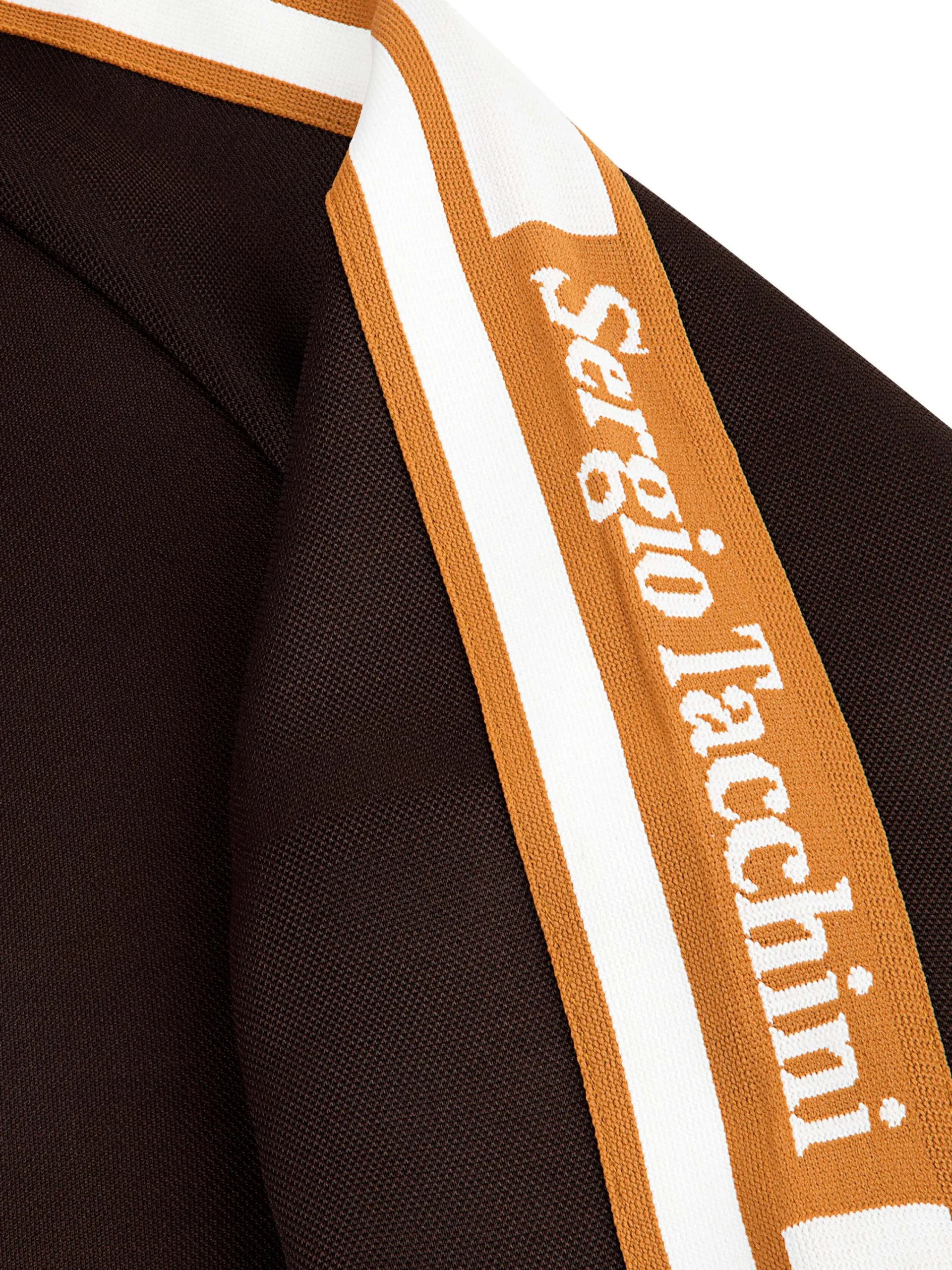 Store Pereto Track Jacket- Tracksuits|Jackets