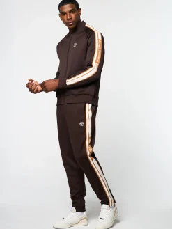 Store Pereto Track Jacket- Tracksuits|Jackets