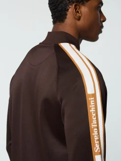 Store Pereto Track Jacket- Tracksuits|Jackets