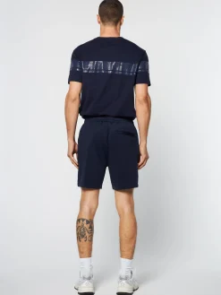 Best Perforata Short- For The Court|Shorts And Swim
