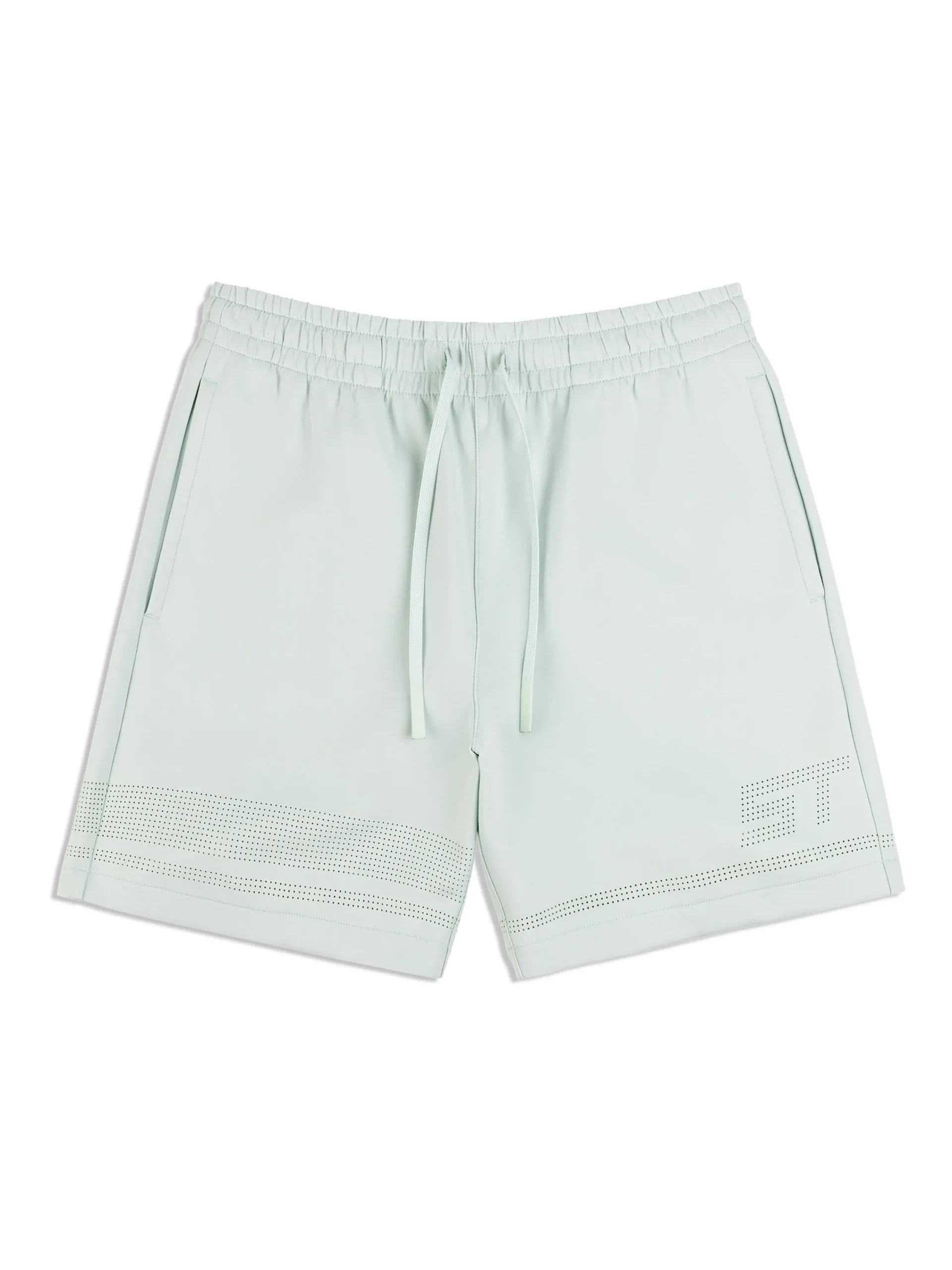 Best Perforata Short- For The Court|Shorts And Swim