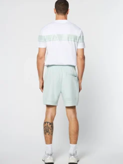 Best Perforata Short- For The Court|Shorts And Swim