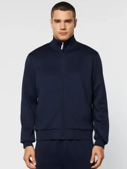 New Perforata Track Jacket- Tracksuits|For The Court