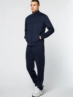 New Perforata Track Jacket- Tracksuits|For The Court