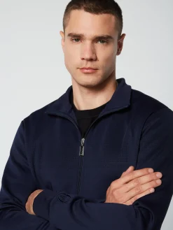 New Perforata Track Jacket- Tracksuits|For The Court