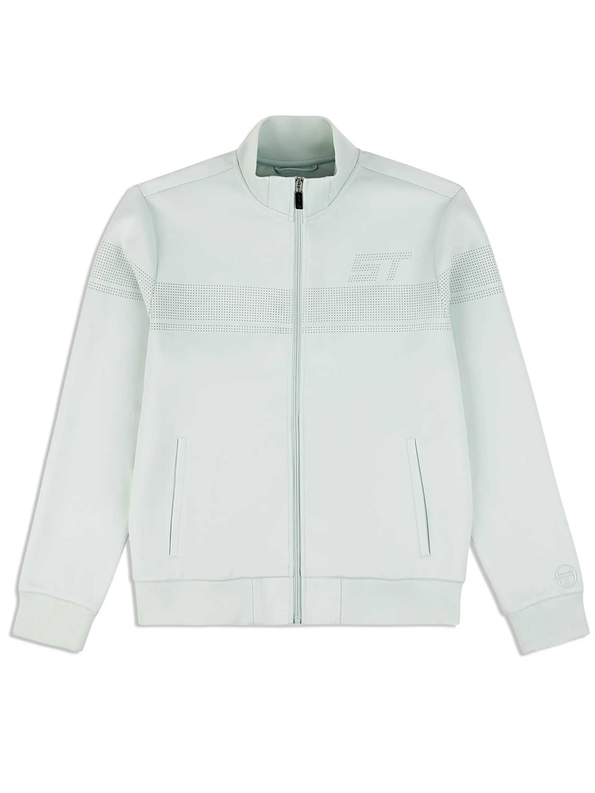 Clearance Perforata Track Jacket- Tracksuits|For The Court