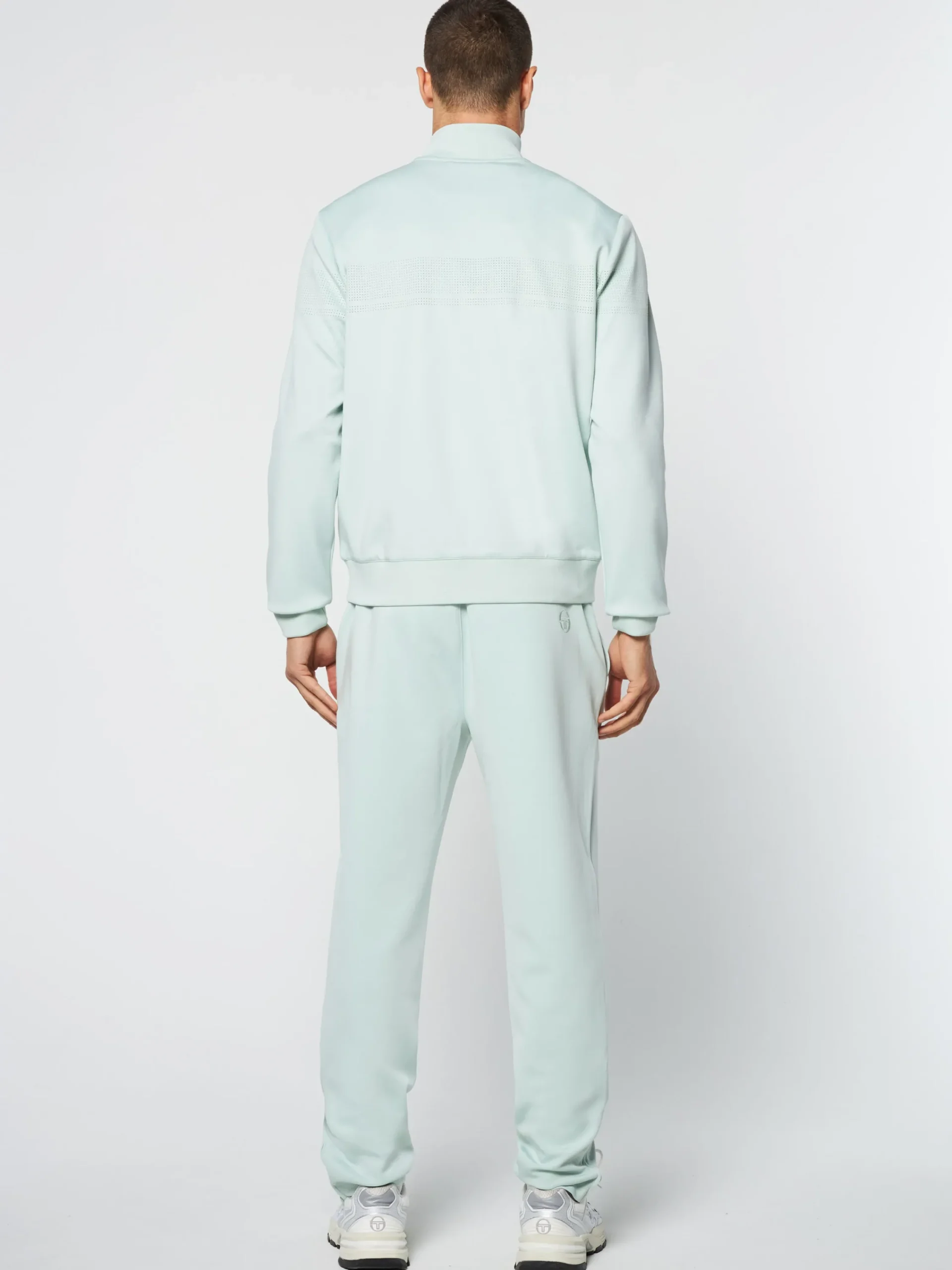 Clearance Perforata Track Jacket- Tracksuits|For The Court