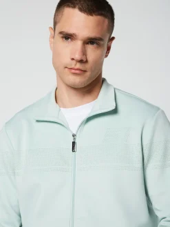 Clearance Perforata Track Jacket- Tracksuits|For The Court