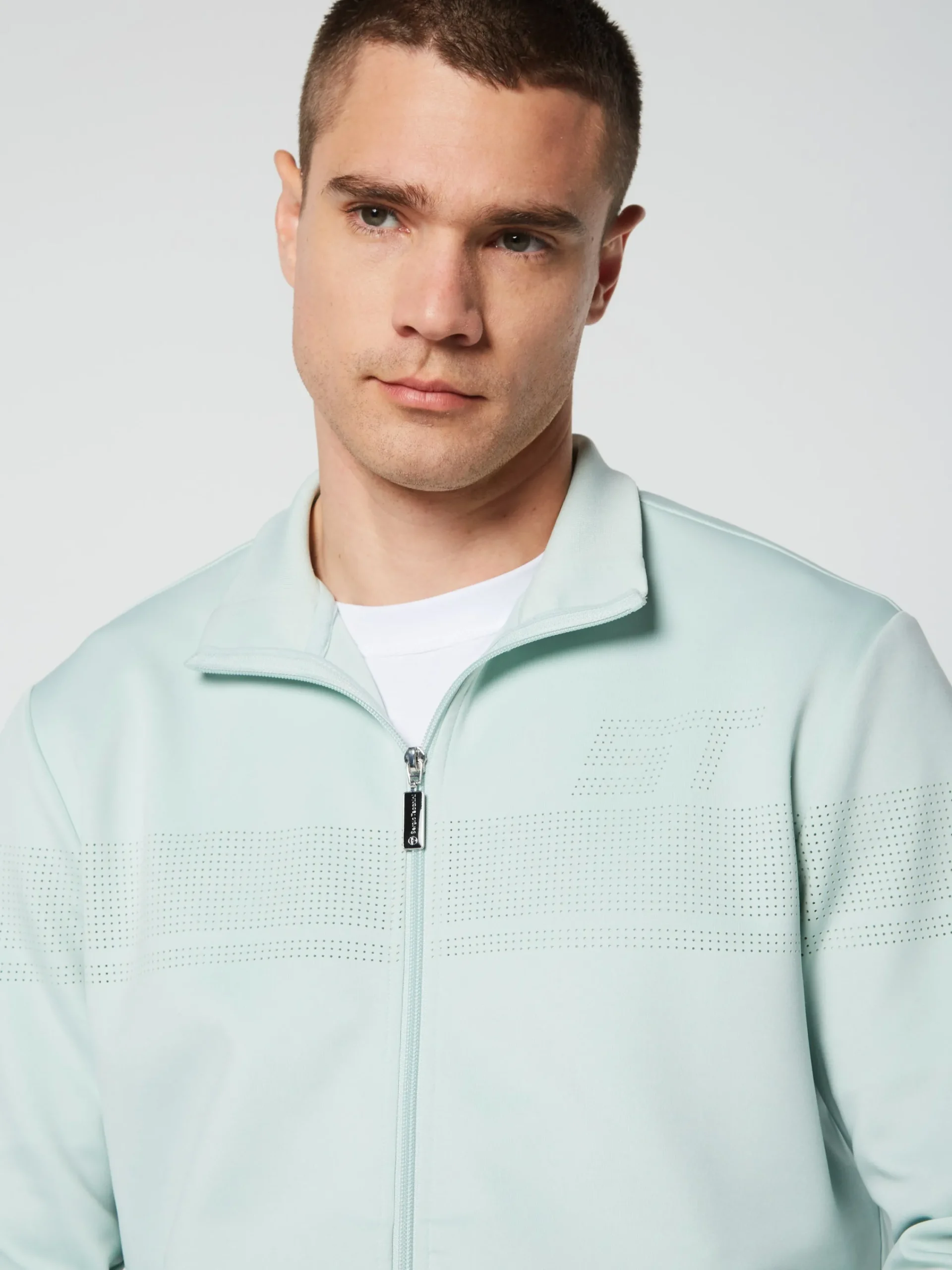 Clearance Perforata Track Jacket- Tracksuits|For The Court