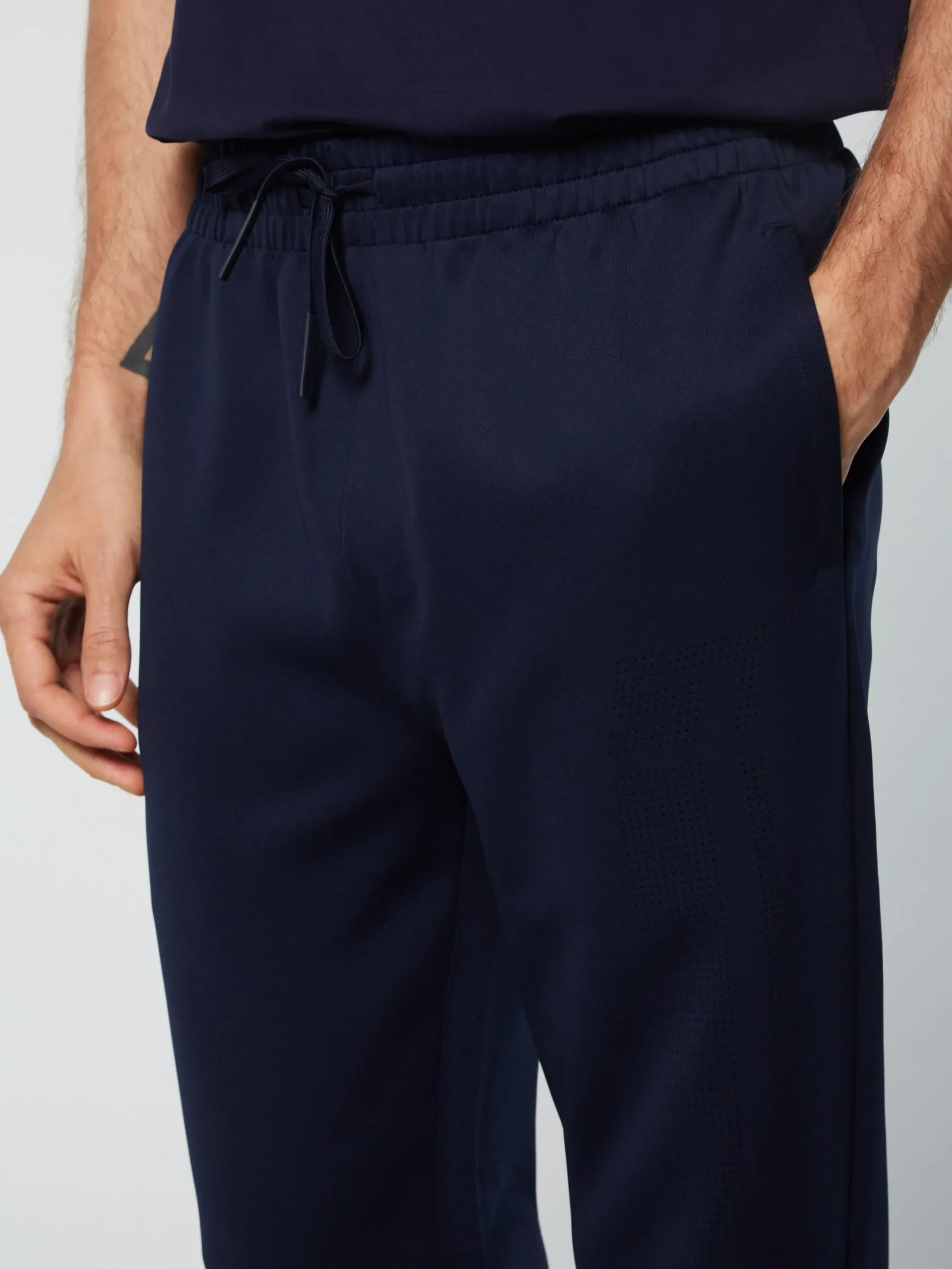 Best Sale Perforata Track Pant- Tracksuits|For The Court