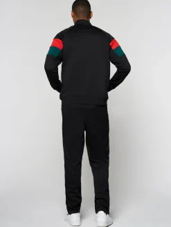 Outlet Pero Track Jacket- Tracksuits|Jackets