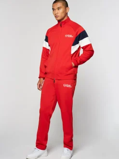 Outlet Pero Track Jacket- Tracksuits|Jackets