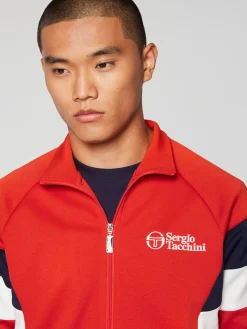 Outlet Pero Track Jacket- Tracksuits|Jackets