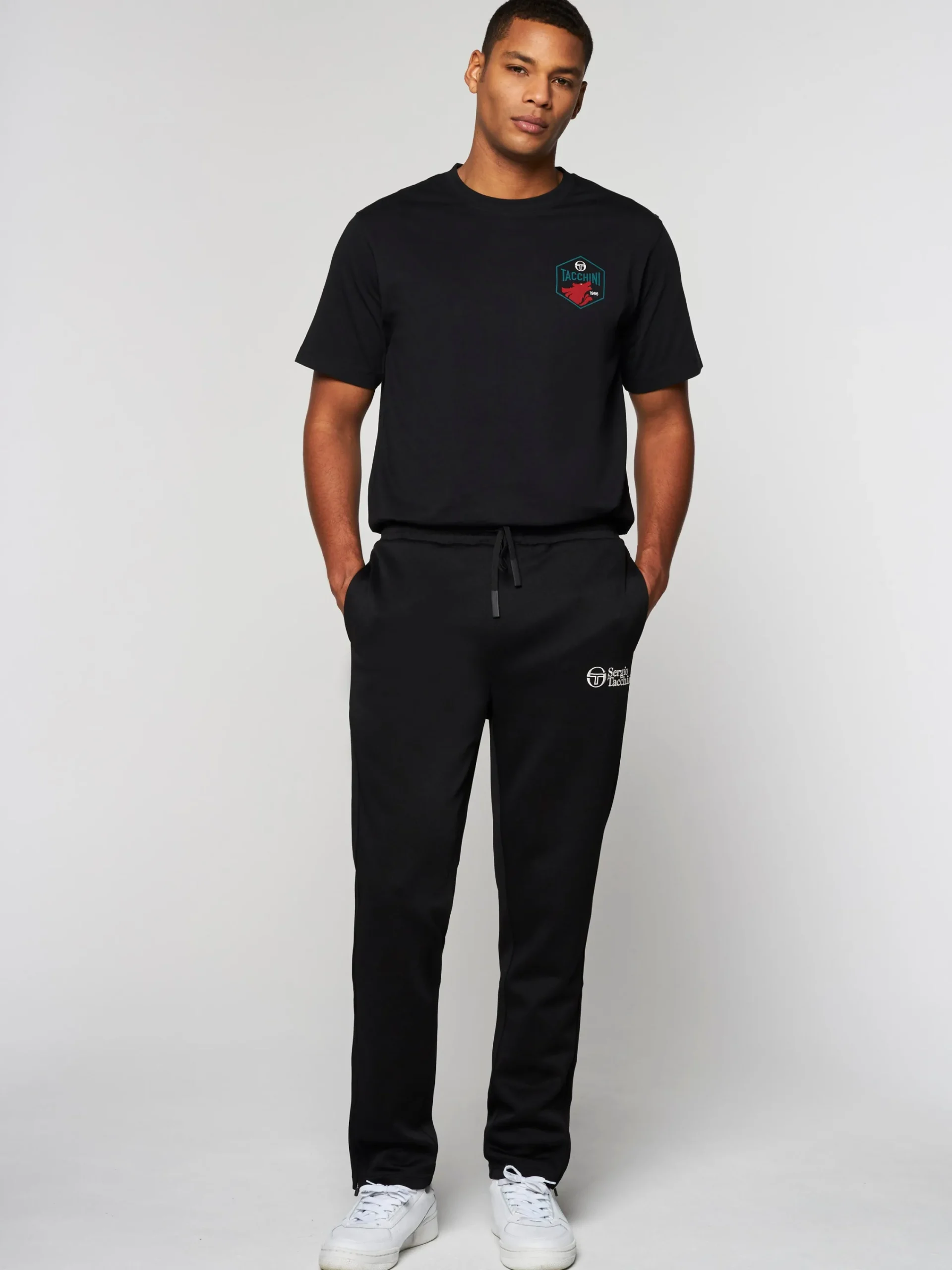 Fashion Pero Track Pant- Tracksuits|Pants And Sweatpants
