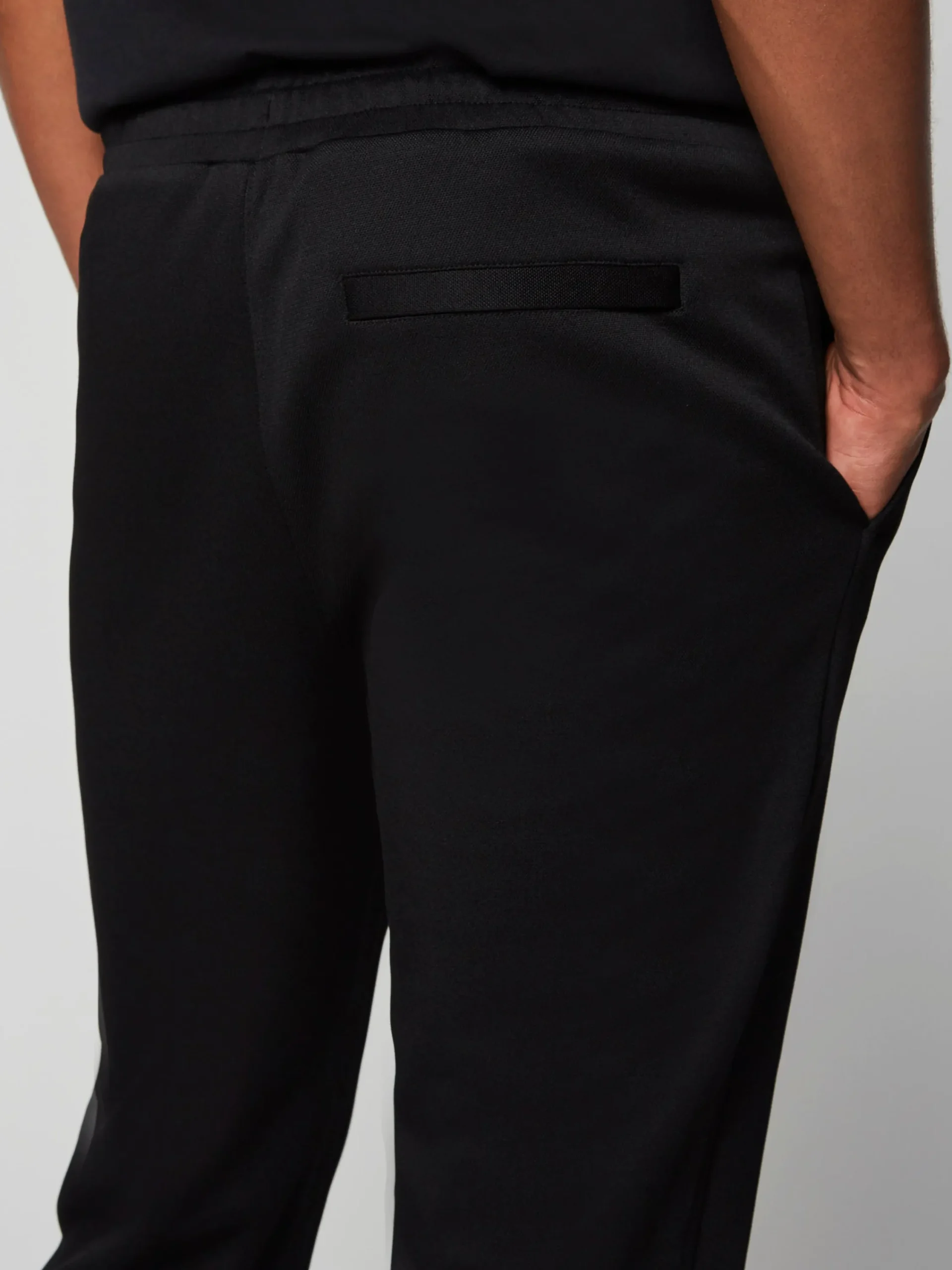 Fashion Pero Track Pant- Tracksuits|Pants And Sweatpants