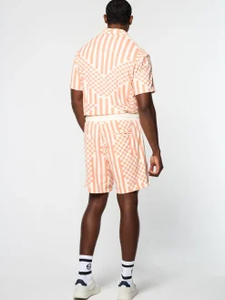 Flash Sale Piastrella Terry Cabana Short- Shorts And Swim|Matching Separates
