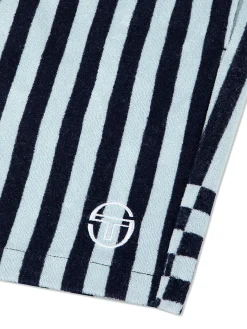 Flash Sale Piastrella Terry Cabana Short- Shorts And Swim|Matching Separates