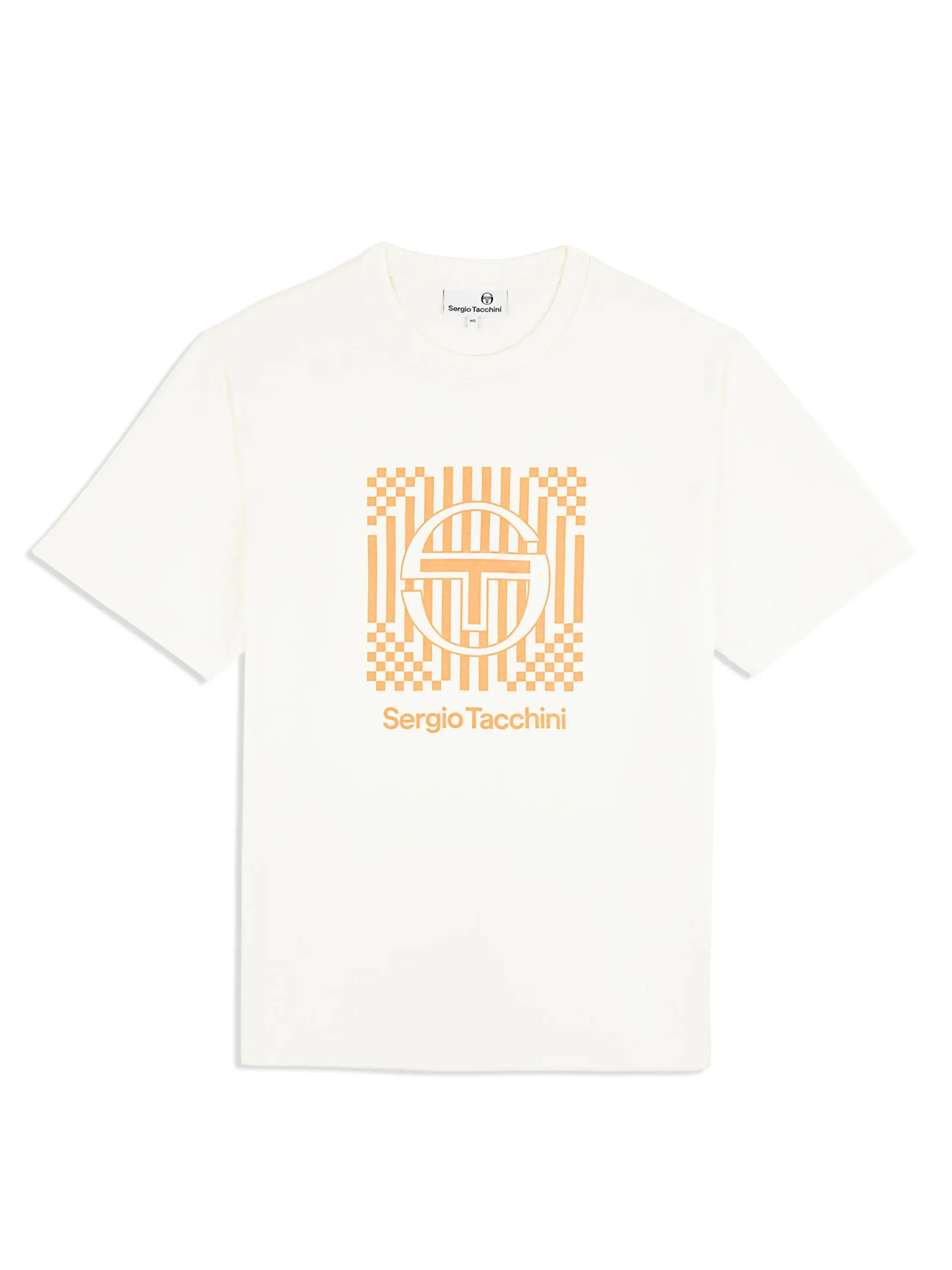 Cheap Piastrella T-Shirt- T-Shirts|The Essentials