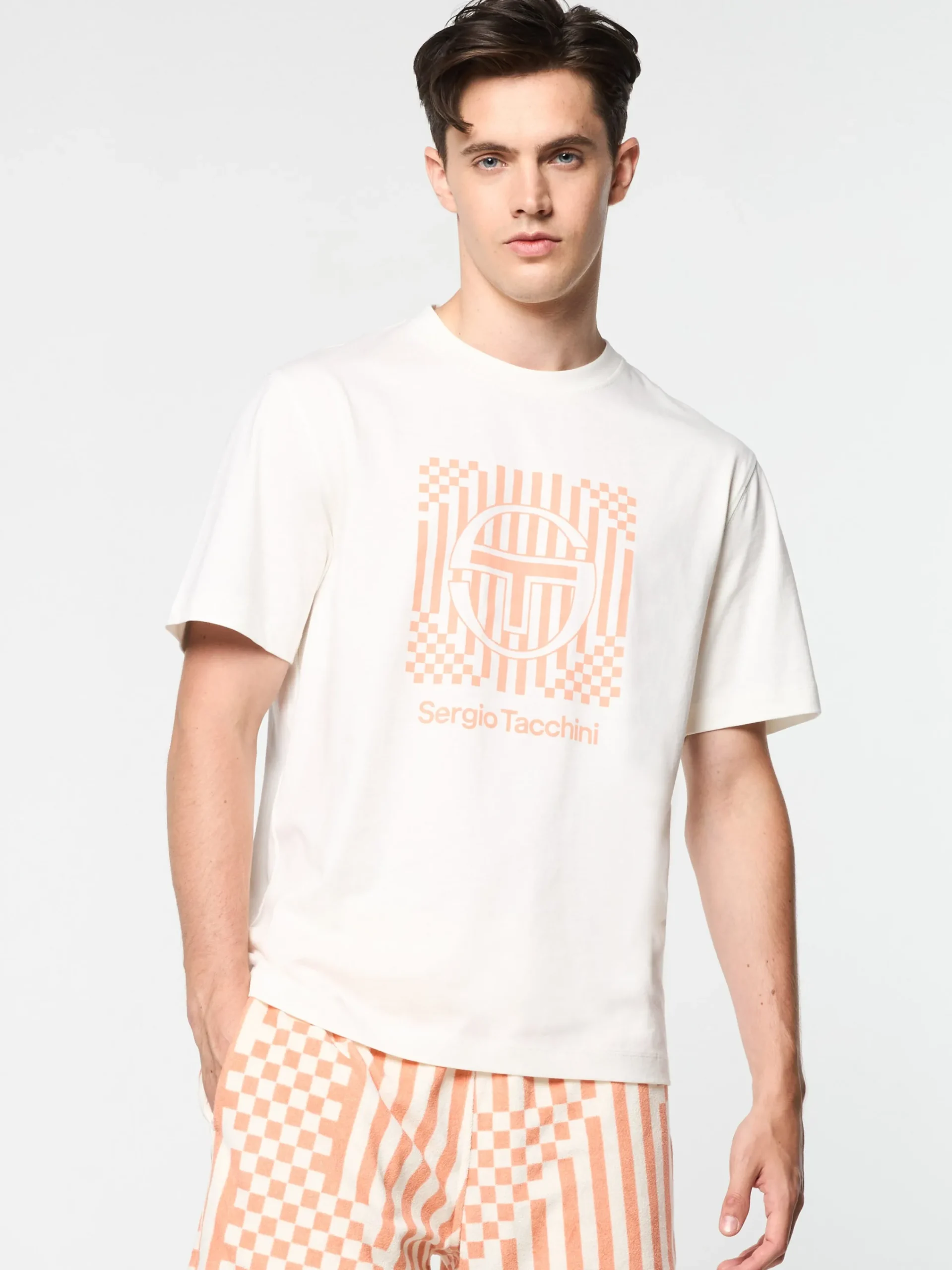 Cheap Piastrella T-Shirt- T-Shirts|The Essentials