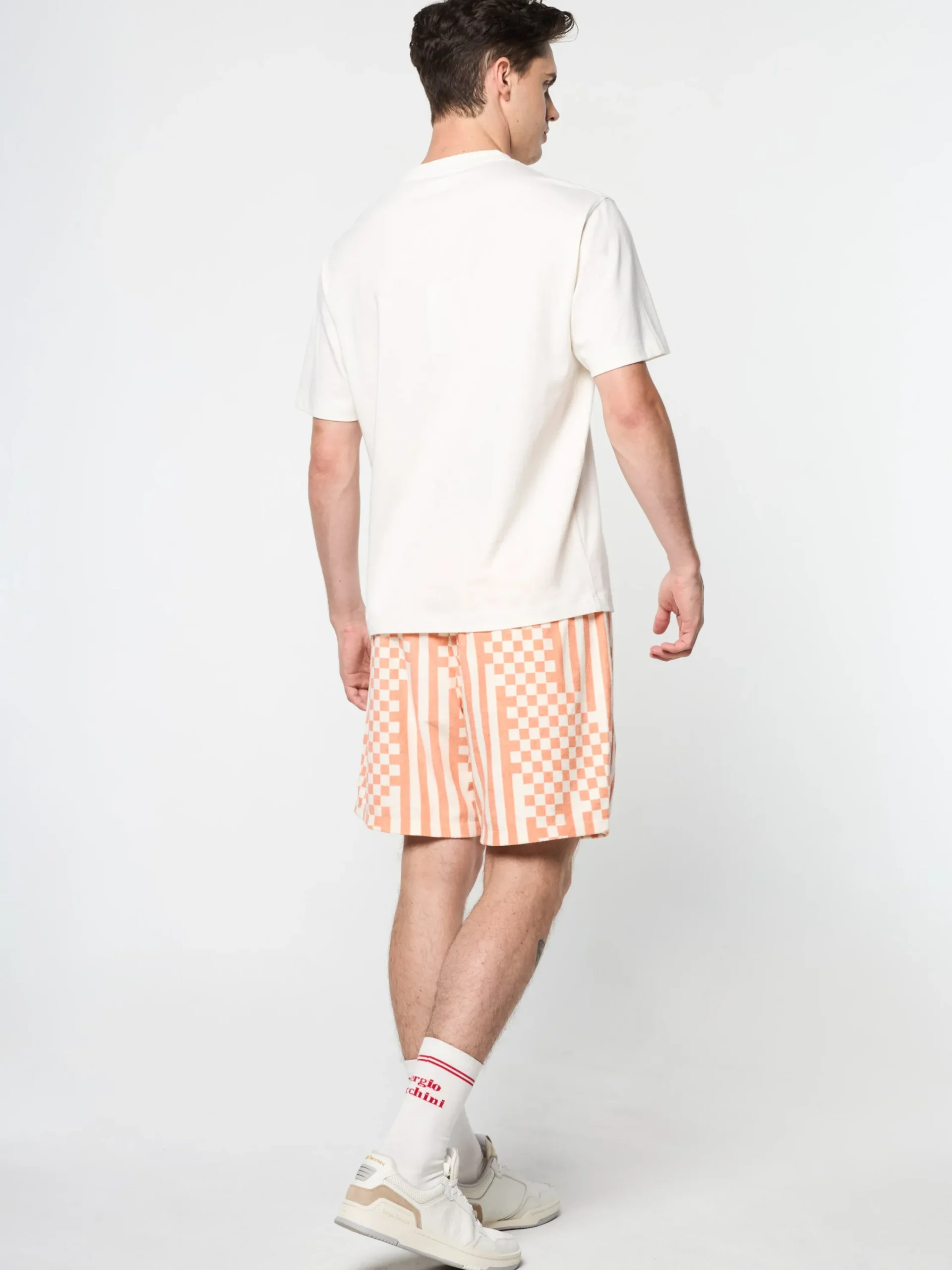 Cheap Piastrella T-Shirt- T-Shirts|The Essentials