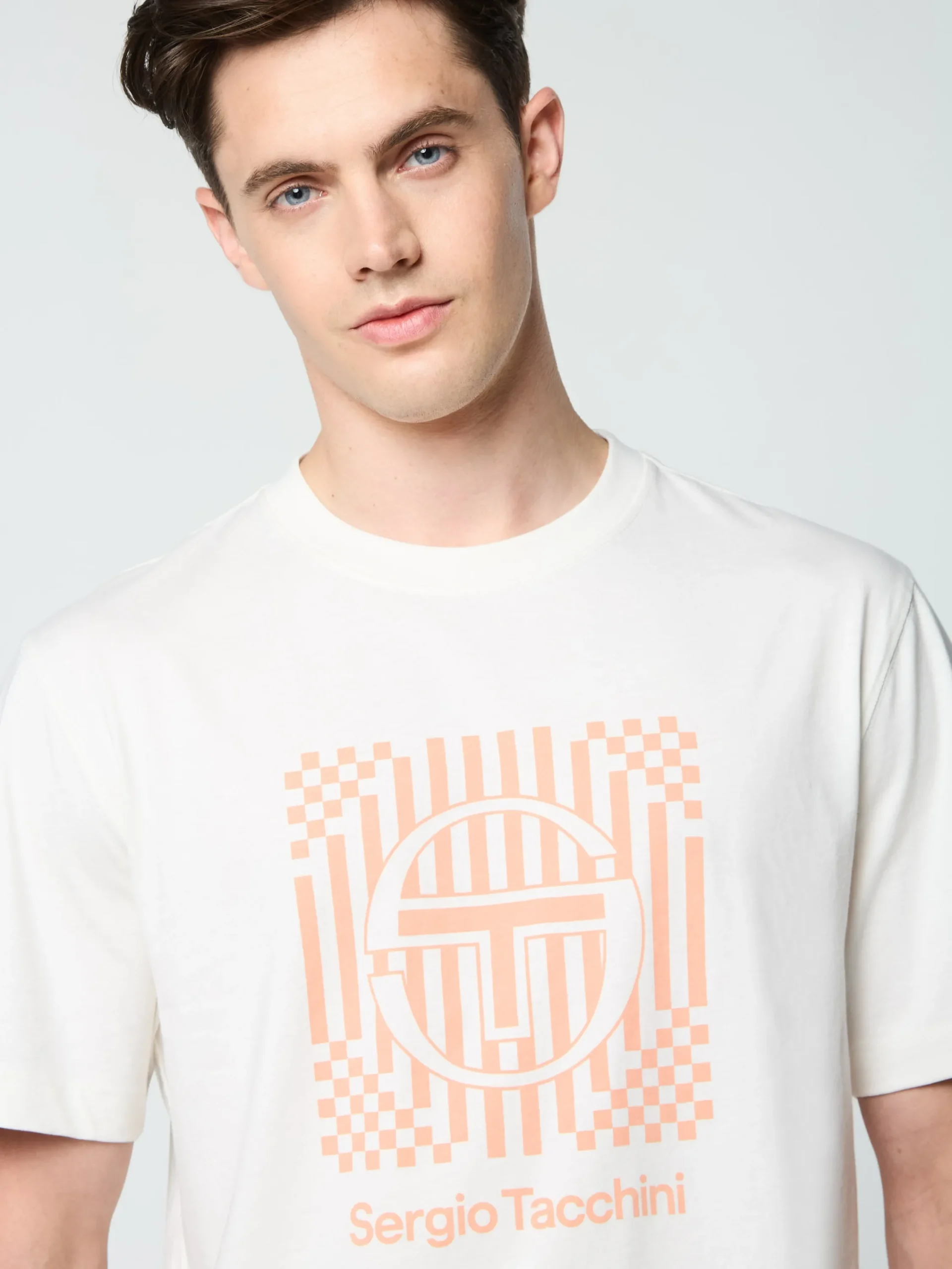 Cheap Piastrella T-Shirt- T-Shirts|The Essentials