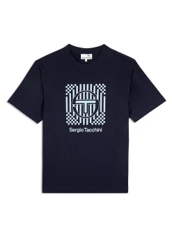 Shop Piastrella T-Shirt- T-Shirts|The Essentials