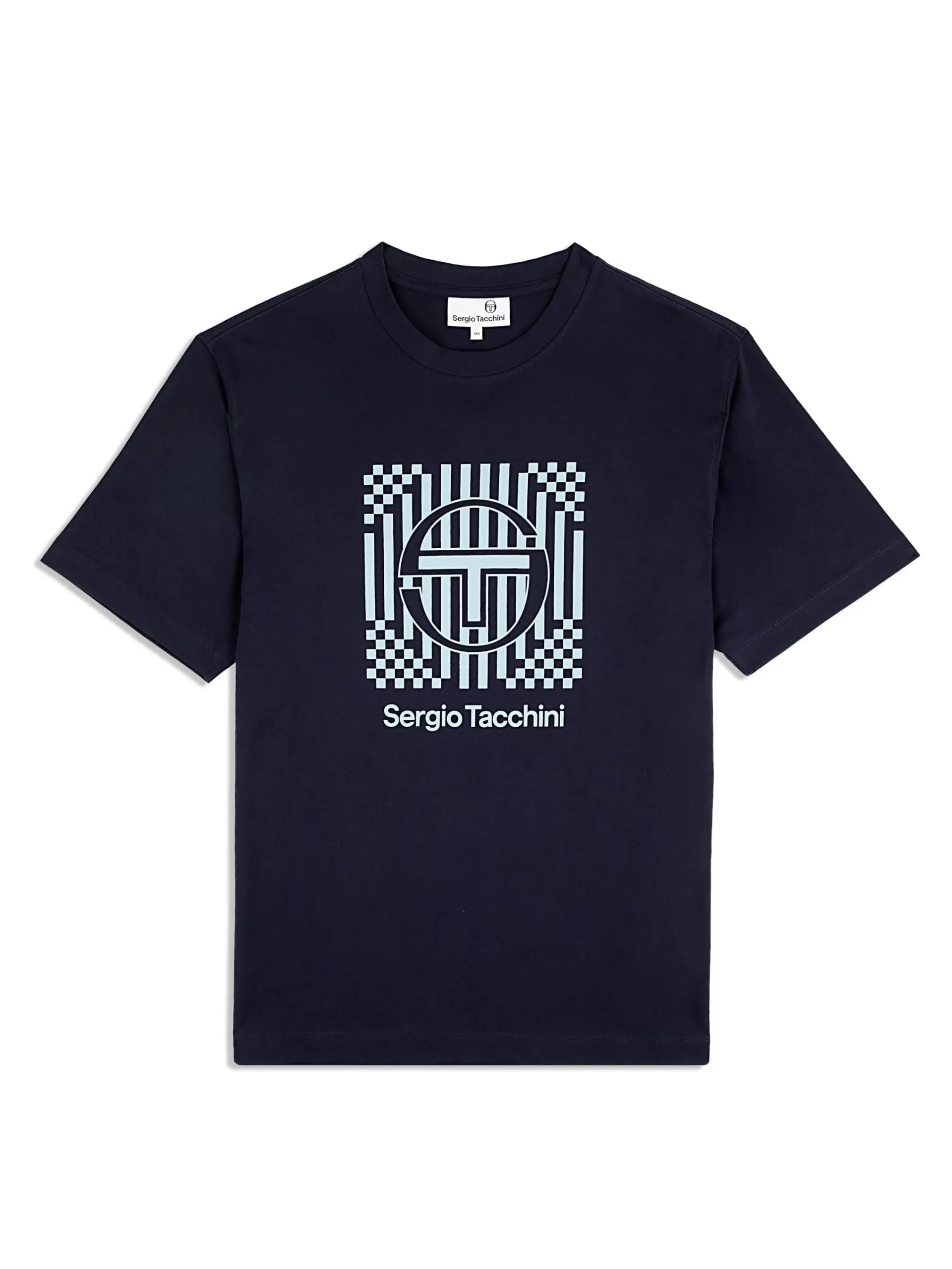 Shop Piastrella T-Shirt- T-Shirts|The Essentials
