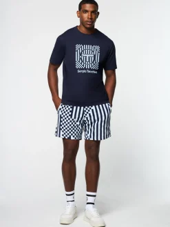 Shop Piastrella T-Shirt- T-Shirts|The Essentials